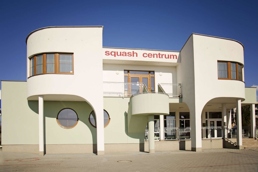 Penzion Výsluní Pension Squash Centrum Vysluni