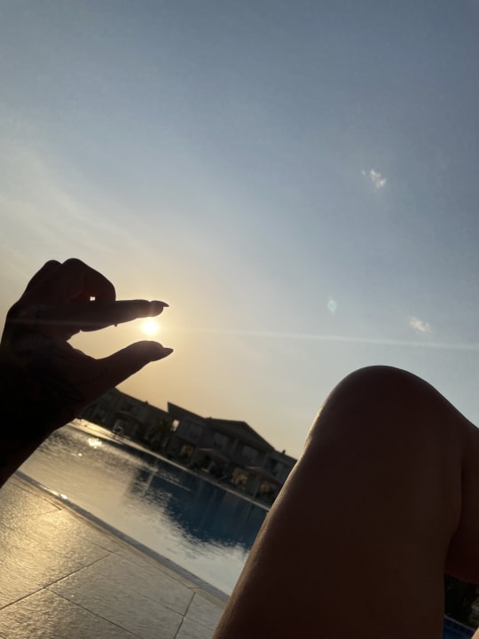 Pool Pickalbatros Sea World Resort - Marsa Alam