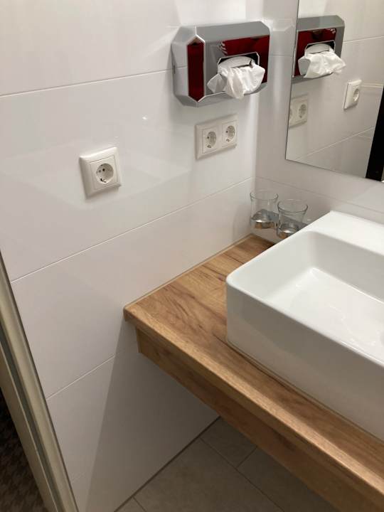 Zimmer Sure Hotel by Best Western Rhoen Garden