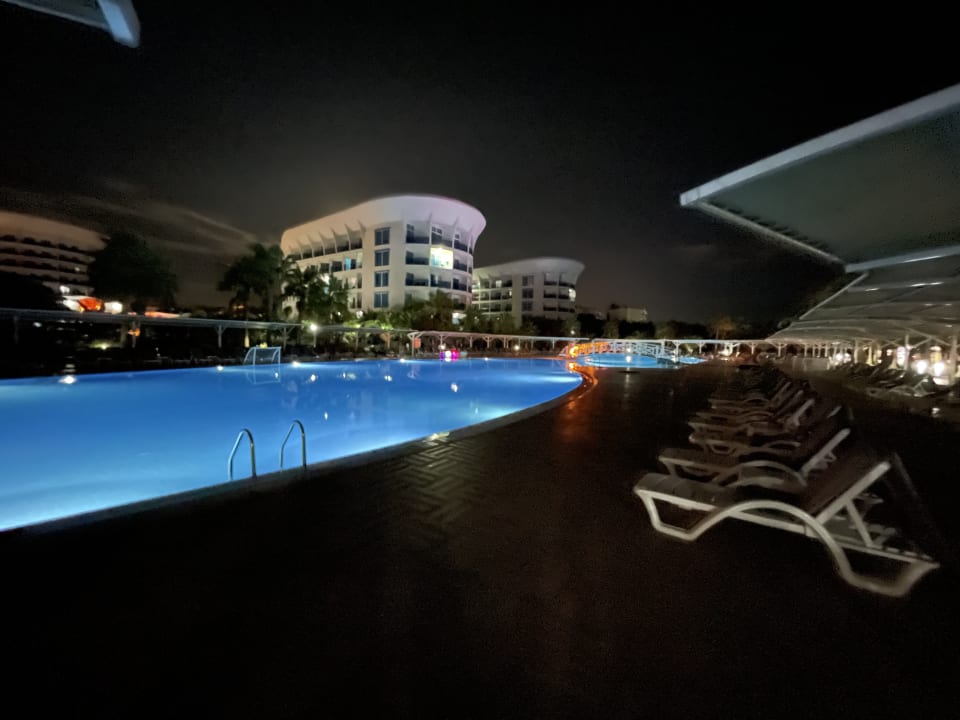 Pool Sultan of Dreams Hotel & Spa