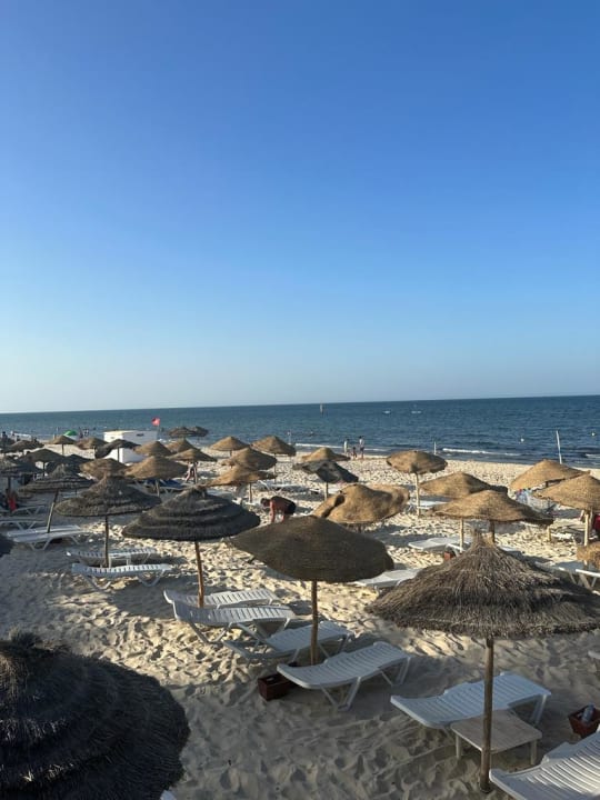 Strand Marhaba Royal Salem