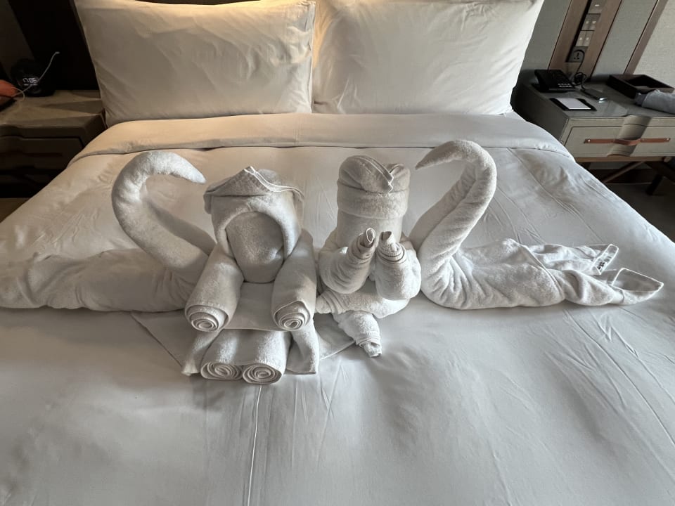 Zimmer The Laguna A Luxury Collection Resort & Spa