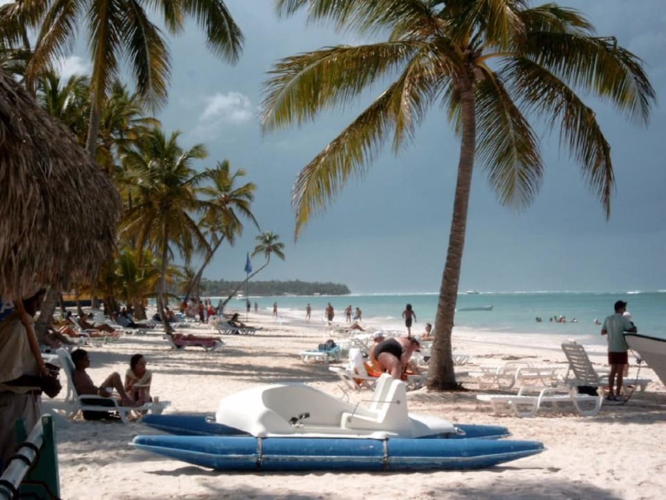 Barcelo Bavaro Ocean Village Villas Bavaro Resort & Spa