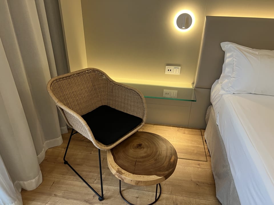 Zimmer Hotel Silken Reino de Aragon