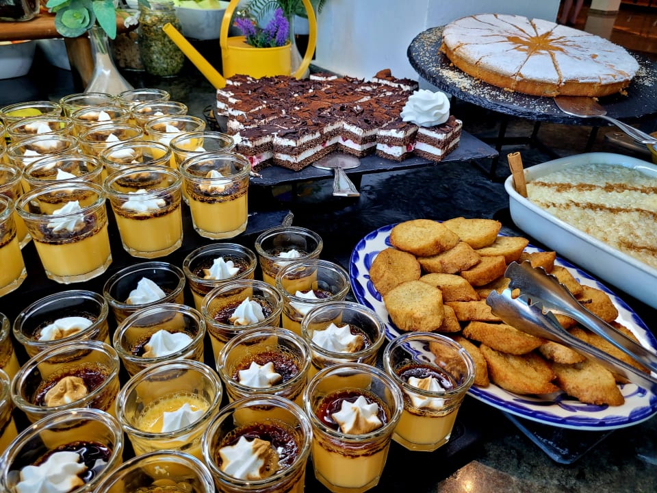 Gastro allsun App.-Hotel Esquinzo Beach