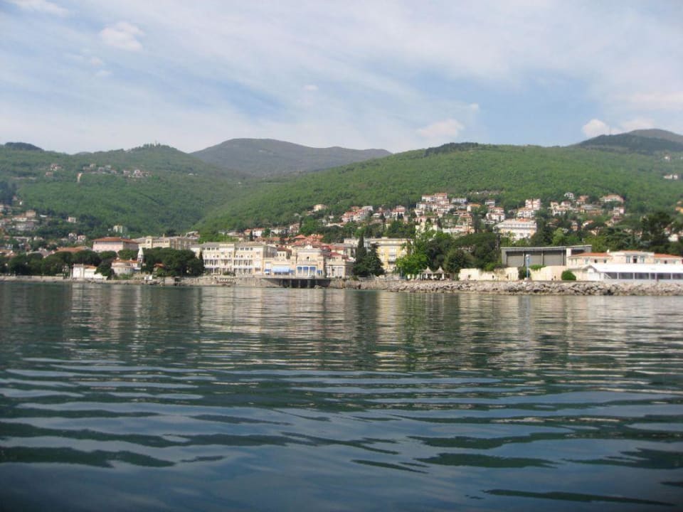Opatija Heritage Hotel Imperial