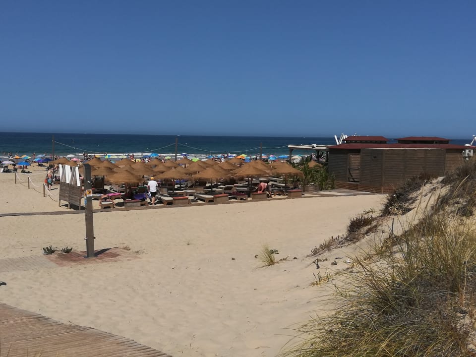 Strand Valentin Sancti Petri