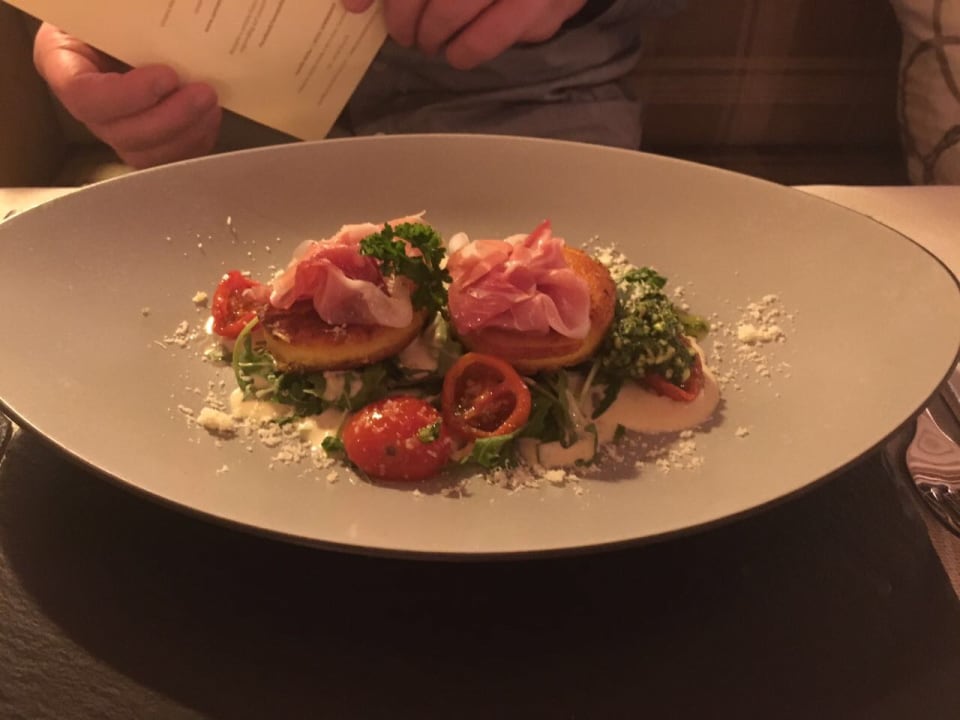 Restaurant Hotel Sonnenhof