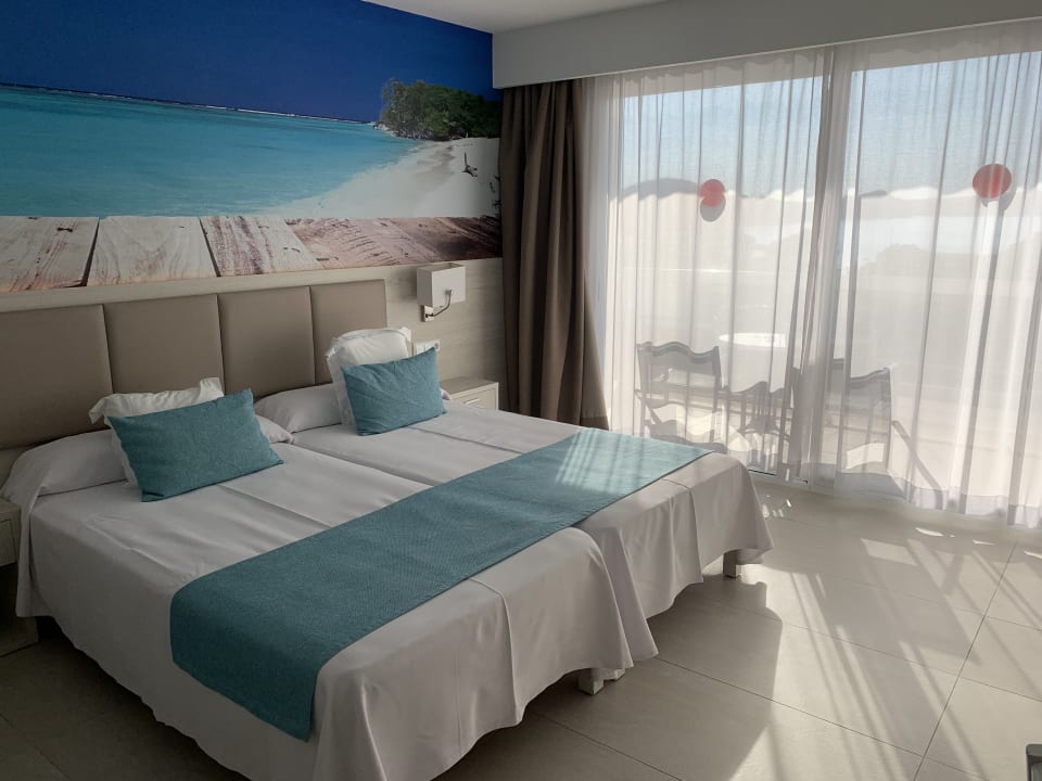 Zimmer Hotel Aparthotel Paguera Beach