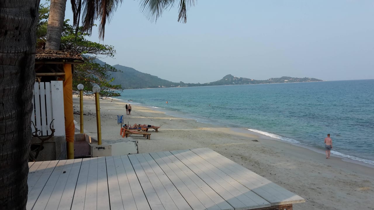 Strand Rummana Boutique Resort