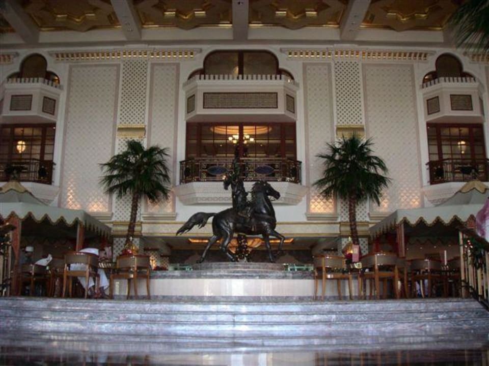 Grand Hyatt Halle Grand Hyatt Muscat