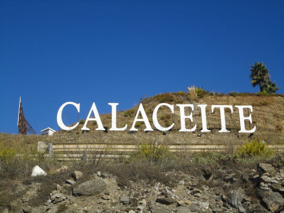 Ohne Worte Olée Nerja Holiday Rentals