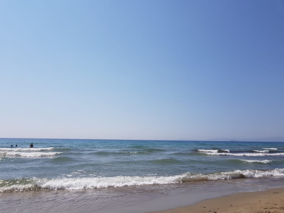 Strand Dogan Paradise Beach