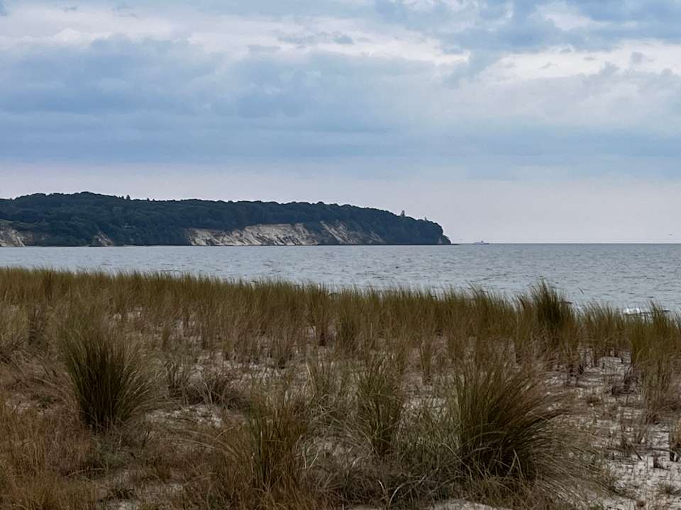 Außenansicht Santé Royale Rügen Resort