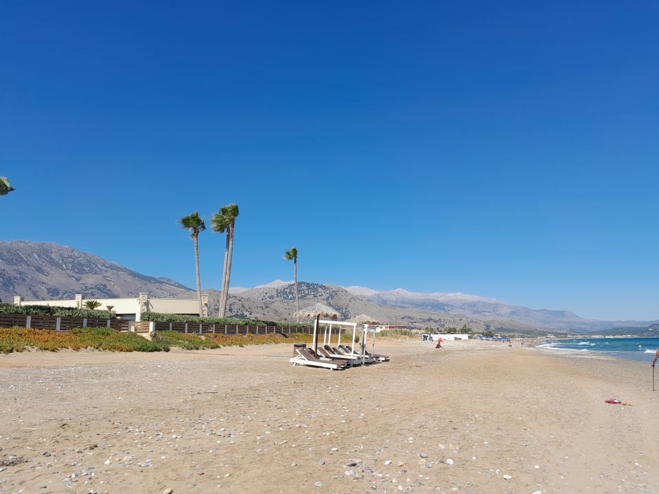 Strand Orpheas Resort - Adults Only