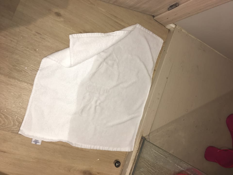 Zimmer VIVA Eden Lago