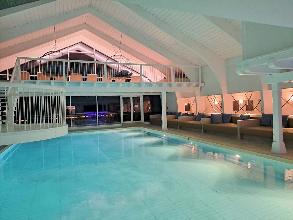 Pool Hotel Höri am Bodensee