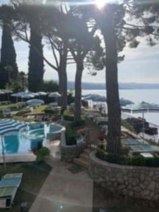 Pool Hotel Miramar