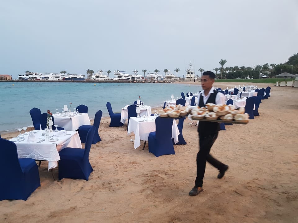 Sonstiges Steigenberger Aqua Magic