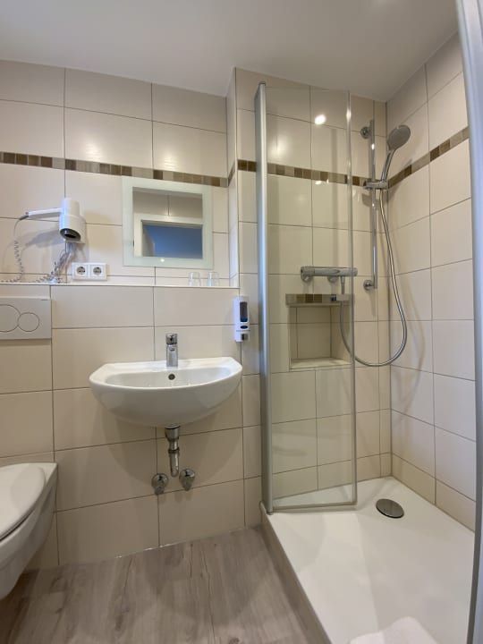 Zimmer Nordseehotel Mertinkus