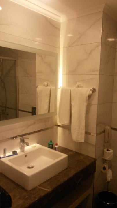 Bad Glamour Resort & Spa