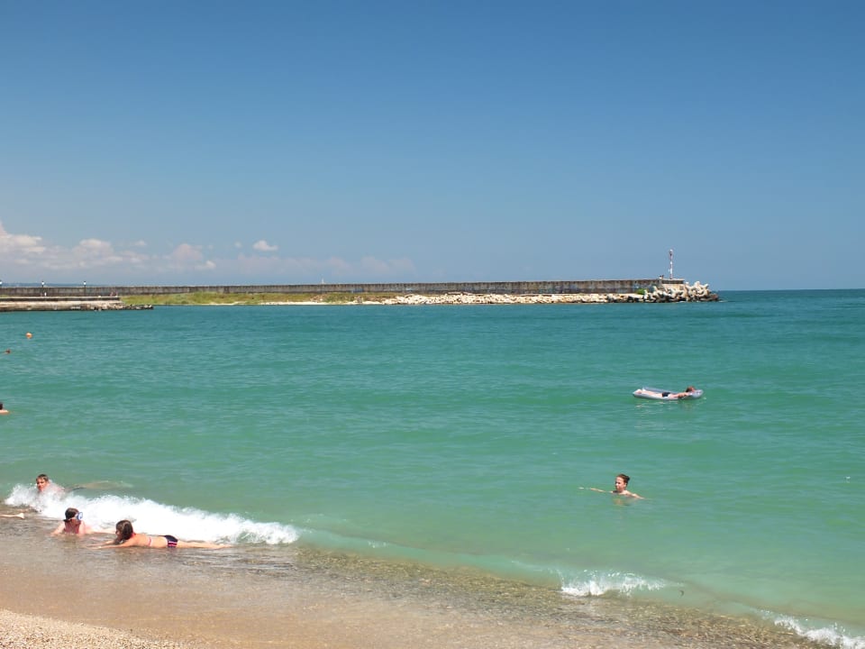 Strand GRIFID Encanto Beach