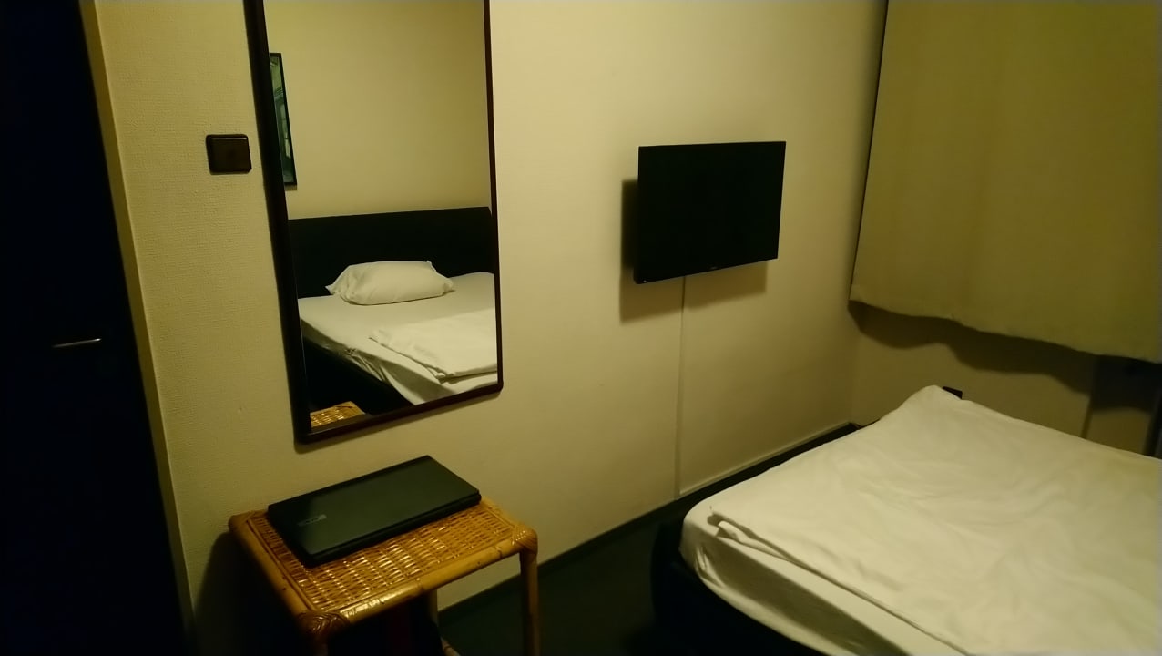 Zimmer Hotel Stadt Hamm