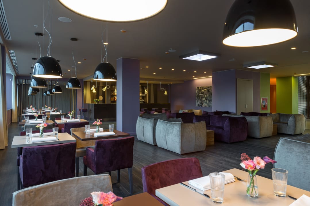 Gastro Domina Hotel Novosibirsk