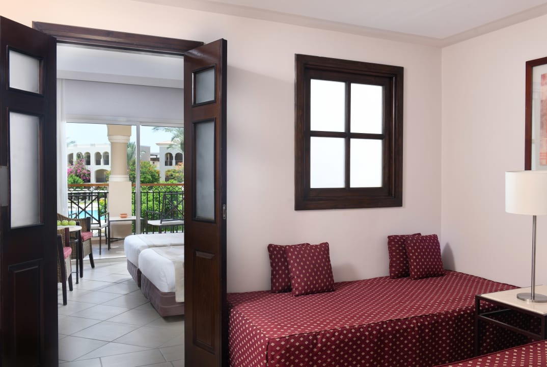 Zimmer Jaz Mirabel Park & Club