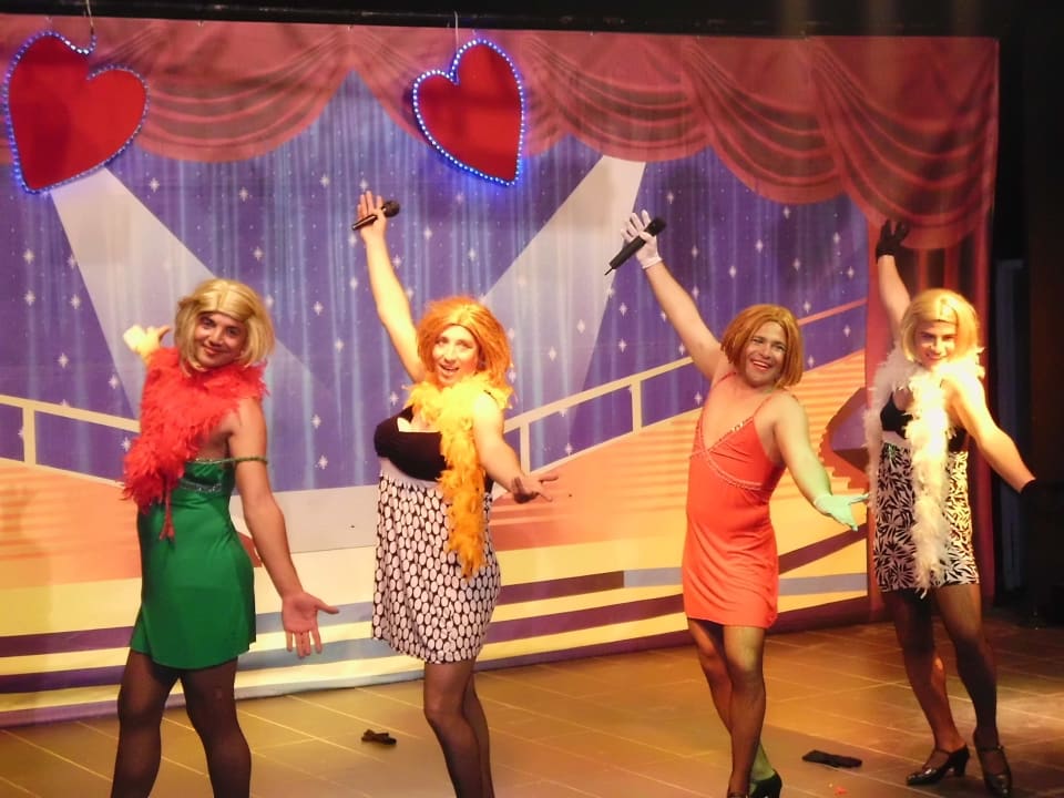 Show-Time Alaiye Resort & Spa