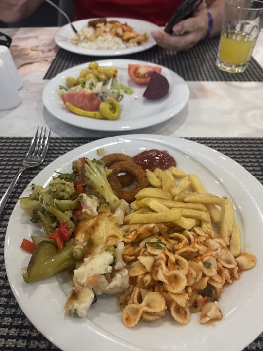Gastro Grand Seker Hotel