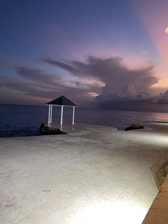 Außenansicht Hotel Viva Dominicus Beach by Wyndham - All Inclusive Resort