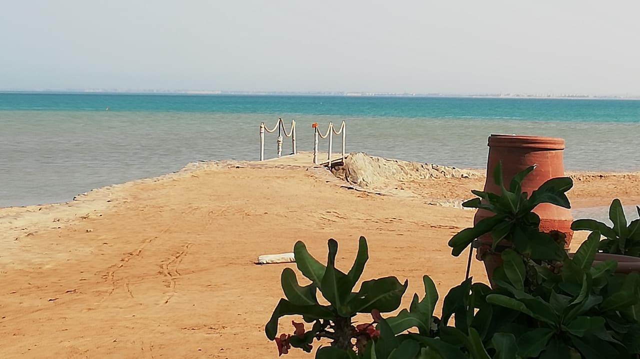 Strand Club Paradisio El Gouna, Red Sea