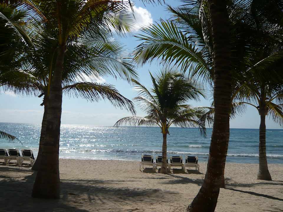 So schön Grand Palladium Kantenah Resort & Spa