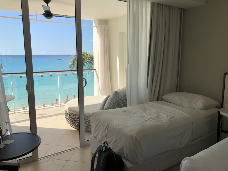 Zimmer The Fairmont Royal Pavilion Barbados Resort