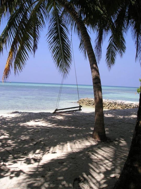 Strand Adaaran Select Hudhuran Fushi - Premium All Inclusive