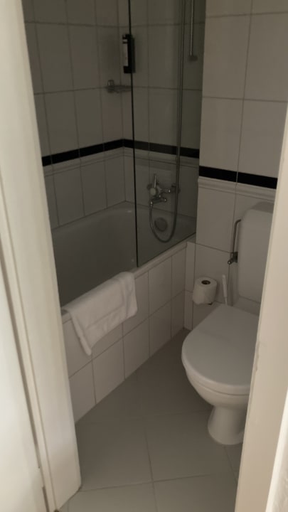 Zimmer Seegarten Swiss Quality Hotel