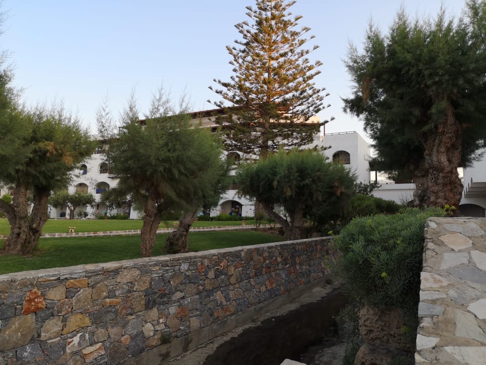 Gastro Creta Maris Resort