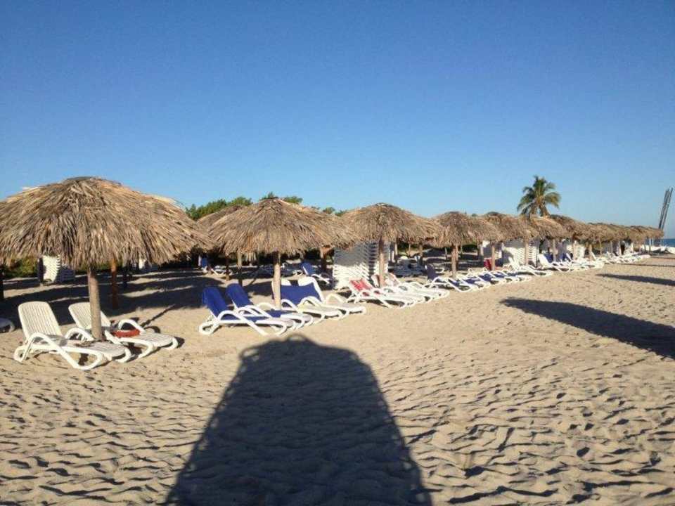 Am Strand Iberostar Origin Laguna Azul