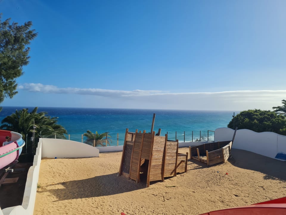 Sport & Freizeit ROBINSON ESQUINZO PLAYA