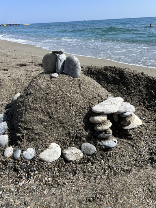 Strand Labranda Alantur Resort