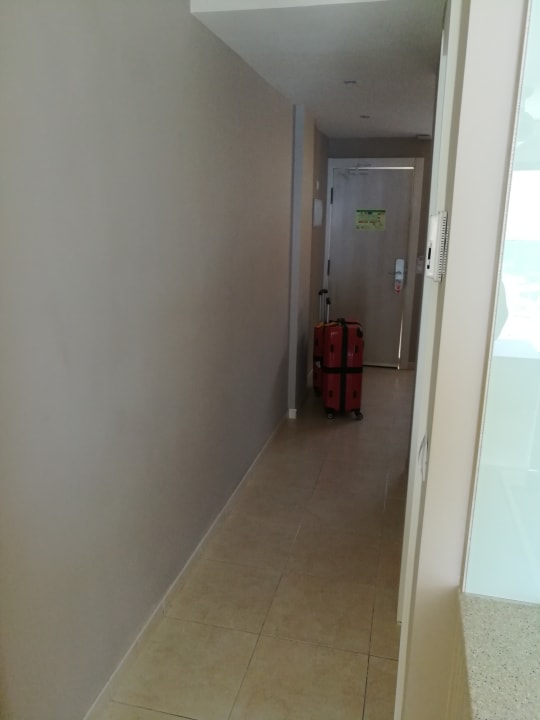 Zimmer Bull Dorado Beach & Spa