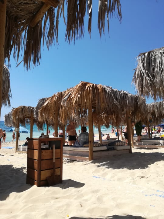 Strand Asterias Beach