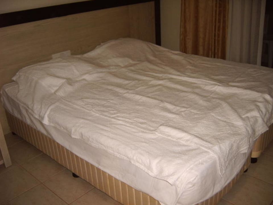 bett Silver Hotel