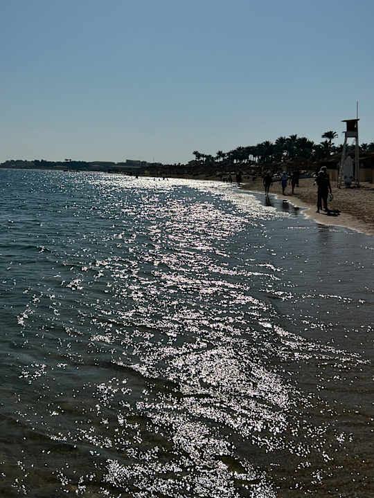 Strand Hotel JAZ Makadi Star & Spa