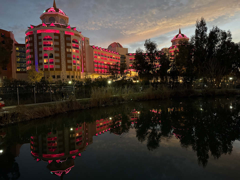 Außenansicht Delphin BE Grand