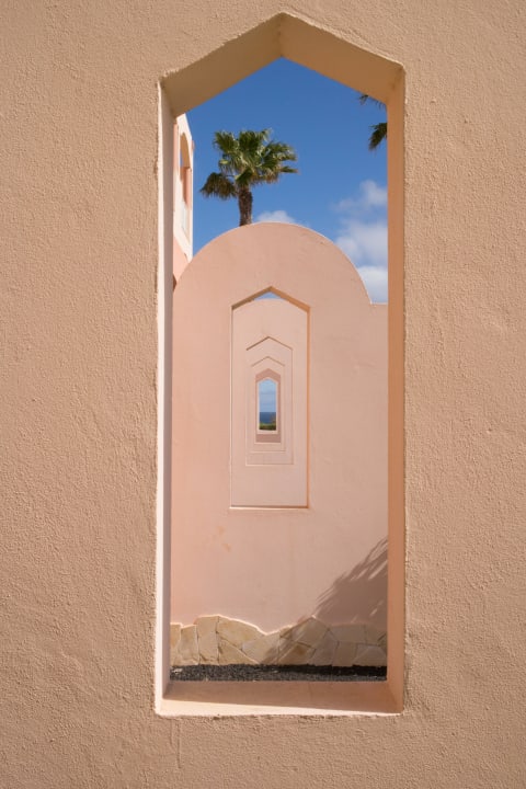 Meerblick H10 Playa Esmeralda - Adults only