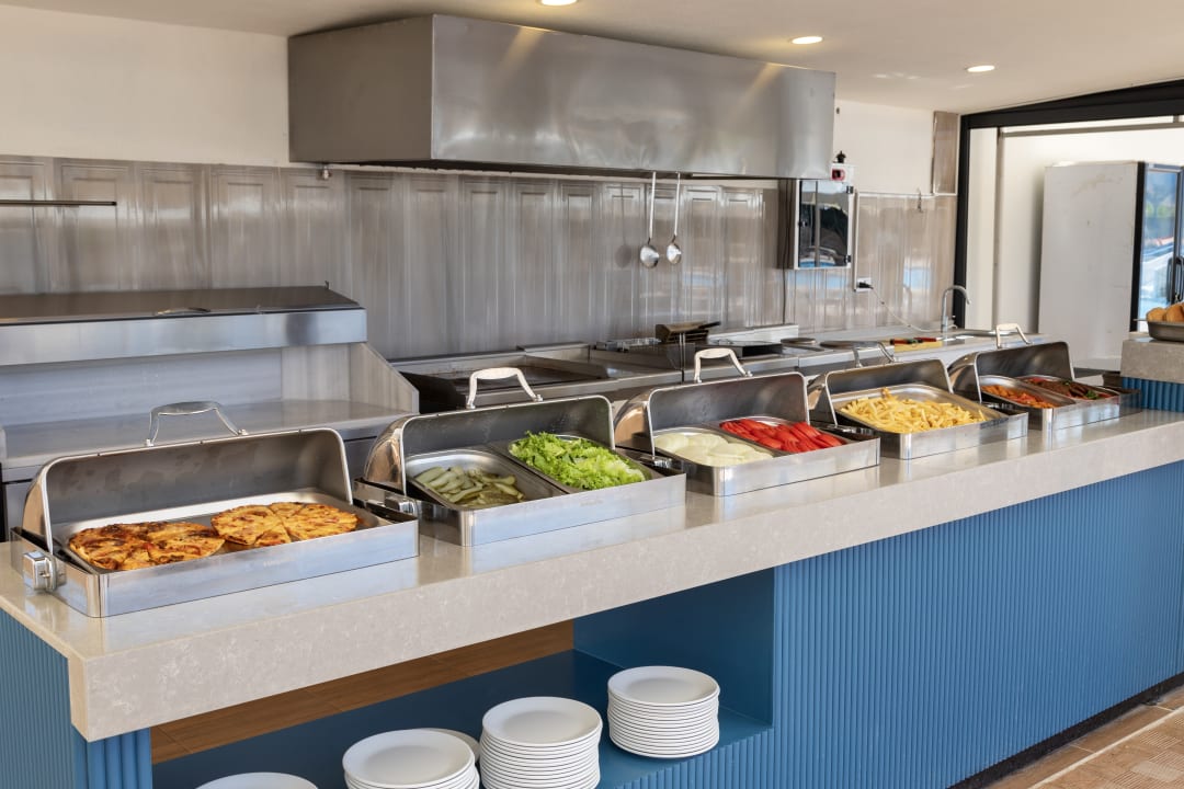 Gastro Hotella Resort & Spa