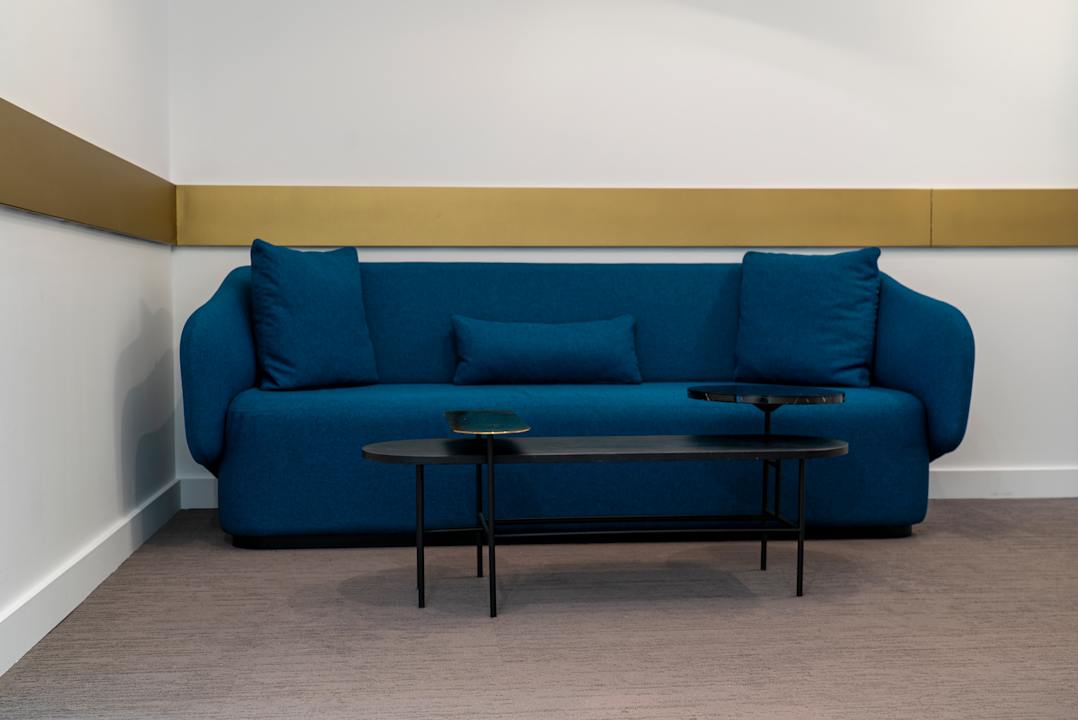 Zimmer Soho Boutique Granada