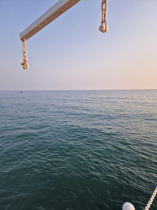 Ausblick Labranda Alantur Resort